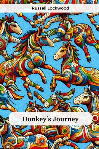 Donkey's Journey
