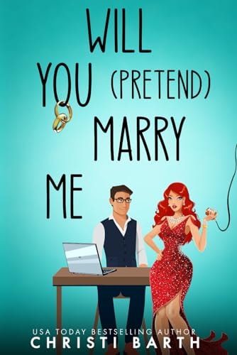 Will You Pretend Marry Me