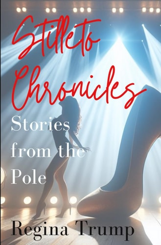 Stiletto Chronicles Stories from the Pole