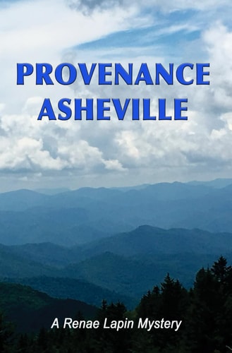 Provenance Asheville