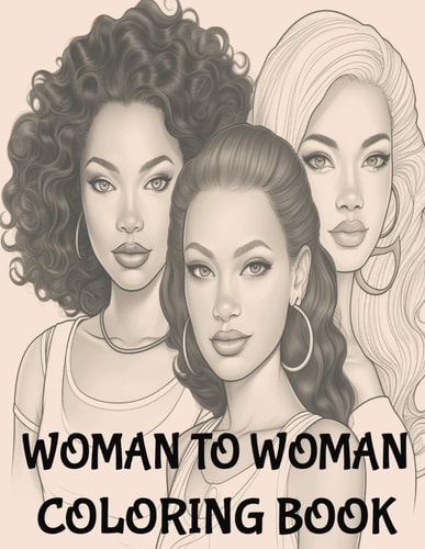 Woman To Woman Beauty From Around the World