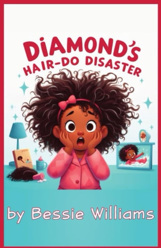 Diamond's Hair-Do Disaster