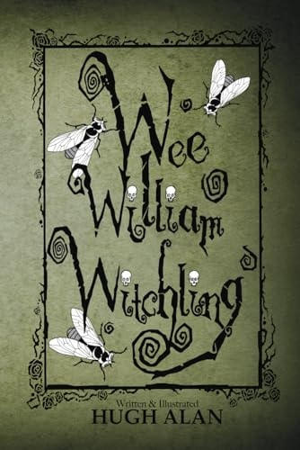 Wee William Witchling