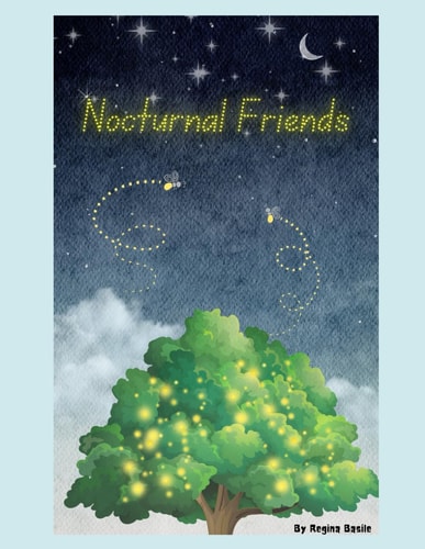 Nocturnal Friends New Friendships