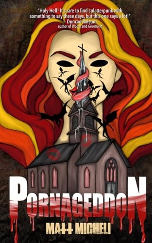 Pornageddon