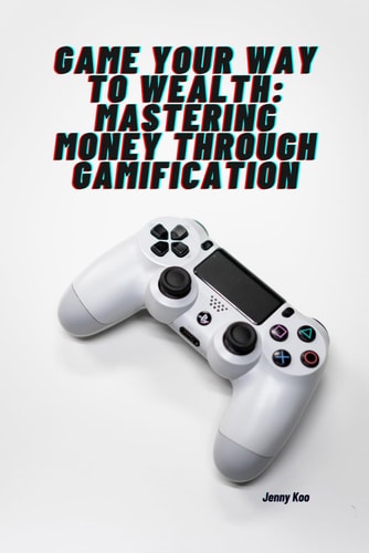 Game Your Way to Wealth Mastering Money Through Gamification: "Level Up Your Finances and Unlock Financial Freedom!"