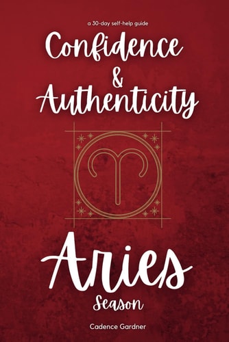 ARIES Confidence and Authenticity