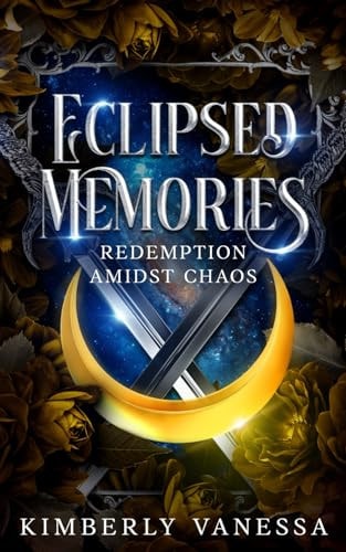 Eclipsed Memories Redemption Amidst Chaos