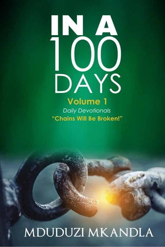 In A 100 Days Daily Devotionals