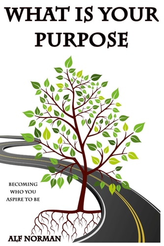 What is Your Purpose Becoming Who You Aspire to Be, Achieve Your Goals with Practical Tasks for Self-Development