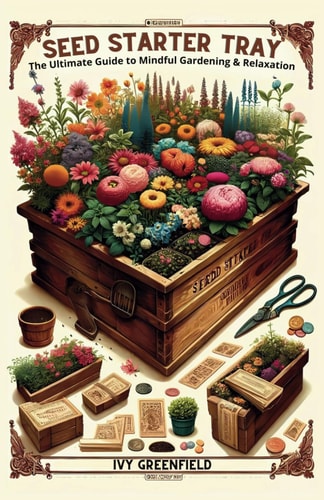 Seed Starter Tray The Ultimate Guide to Mindful Gardening & Relaxation