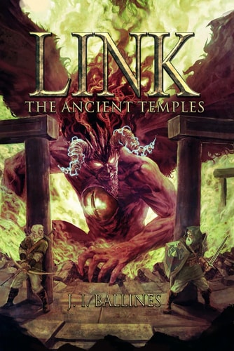 Link The Ancient Temples