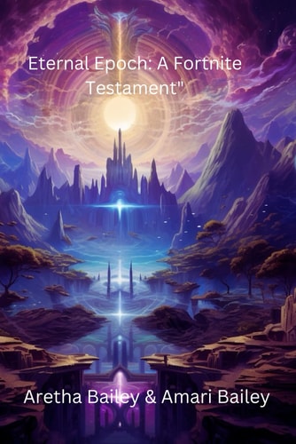 Eternal Epoch A Fortnite Testament"