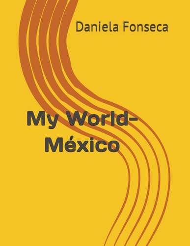 My World - México
