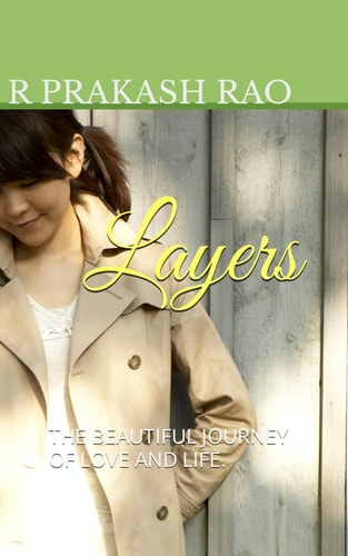 Layers The Beautiful Journey of Love and Life.