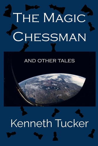 The Magic Chessman And Other Tales