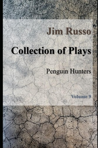 Collection of Plays Volume 9