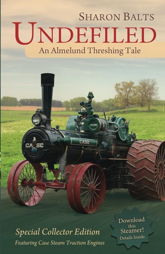 Undefiled An Almelund Threshing Tale