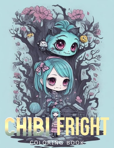 Chibi Fright Volume Two