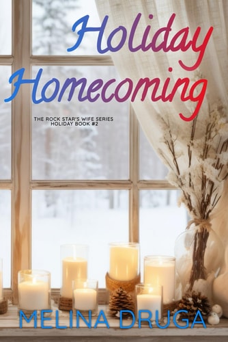 Holiday Homecoming