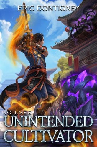 Unintended Cultivator Volume Two