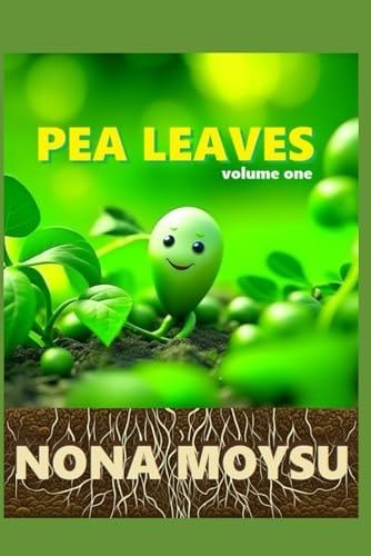 Pea Leaves Volume 1