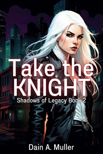 Take the Knight