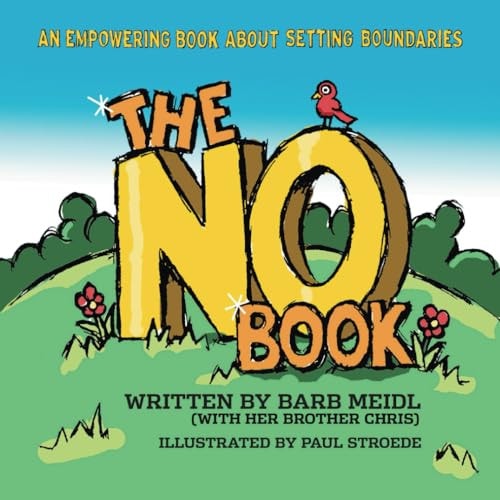 The No Book