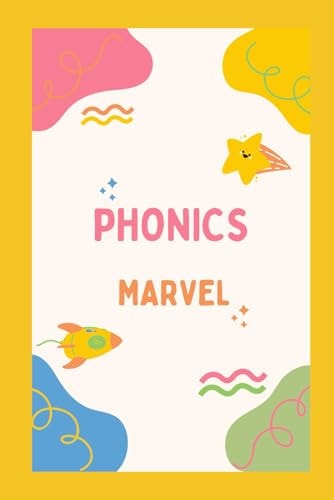 Phonics Marvel Short A Showcase