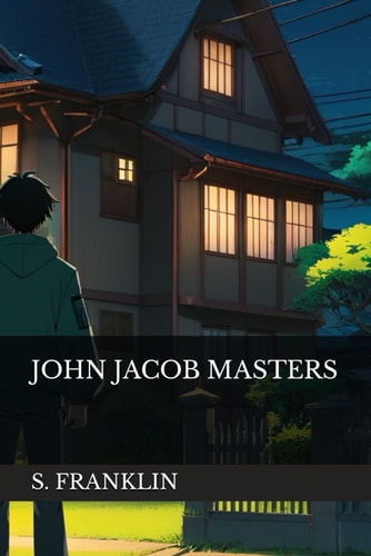 John Jacob Masters