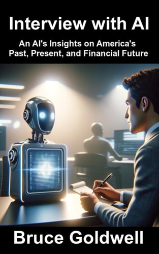 Interview with AI An AI's Insights on America's Past, Present, and Financial Future