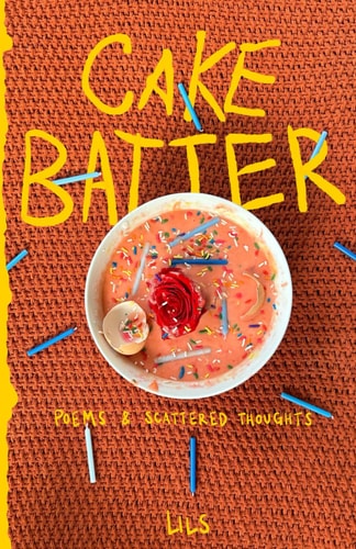 Cake Batter