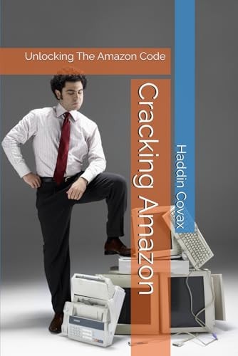 Cracking Amazon Unlocking The Amazon Code