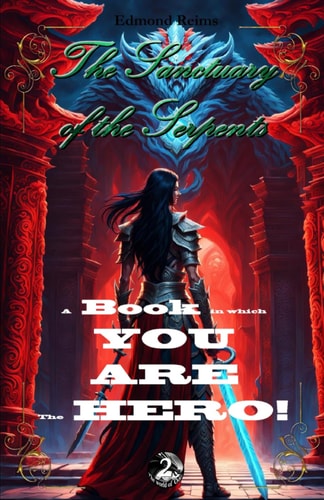 The Sanctuary of the Serpents