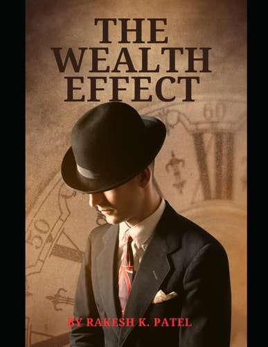 The Wealth Effect Unveiling the Importance of Money in Your Life