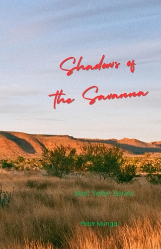 Shadows of the Savanna