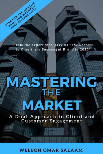 Mastering the Market A Dual Approach to Client and Customer Engagement