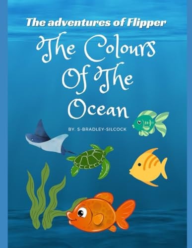 The Colours Of The Ocean