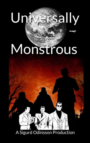 Universally Monstrous