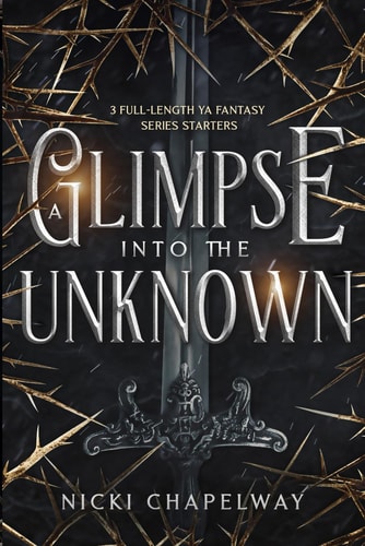 A Glimpse Into the Unknown Three Full Length Series Starters