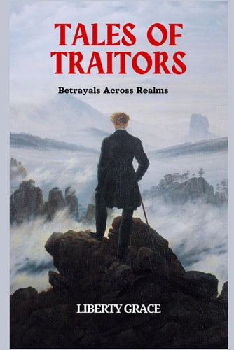 Tales of Traitors Betrayals Across Realms
