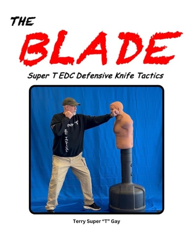 The BLADE