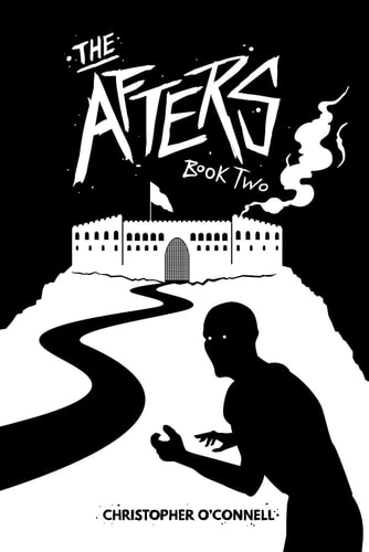 The Afters Book Two
