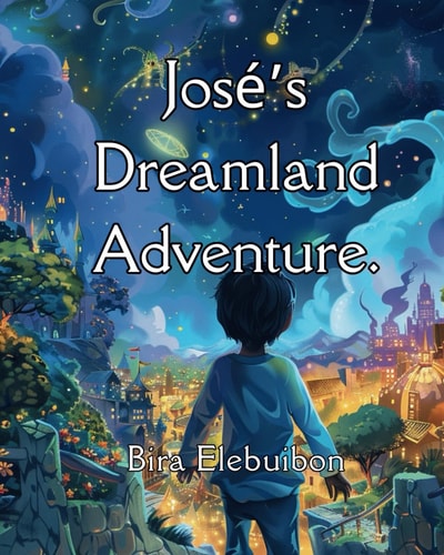 Jose's Dreamland Adventure.