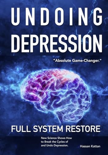 Undoing Depression Full System Restore