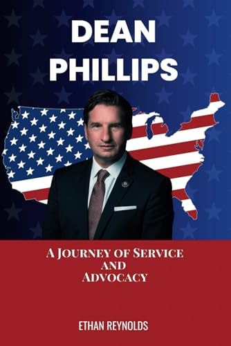Dean Philips A Journey of Service and Advocacy