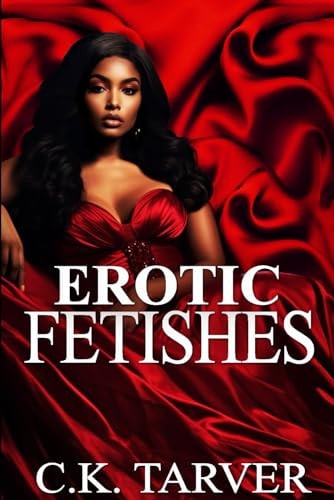 Erotic Fetishes