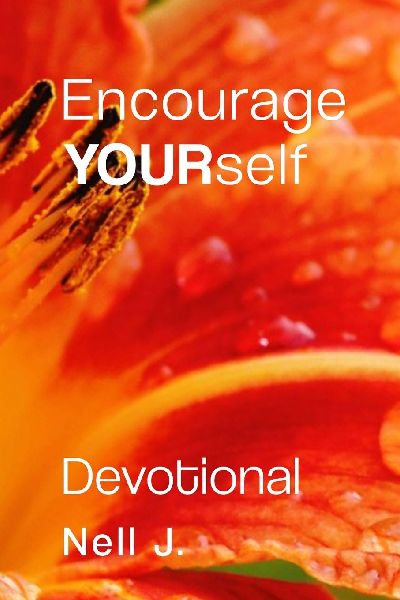 Encourage YOURself: Devotional