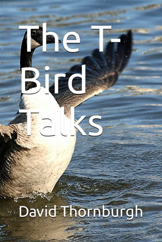 The T-Bird Talks