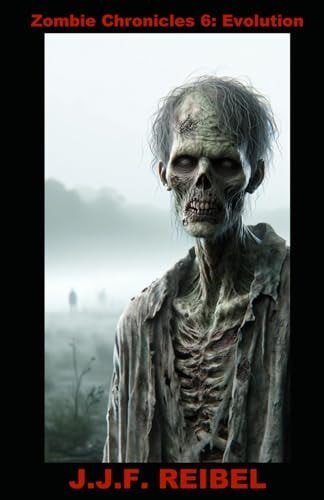 Zombie Chronicles 6 Evolution